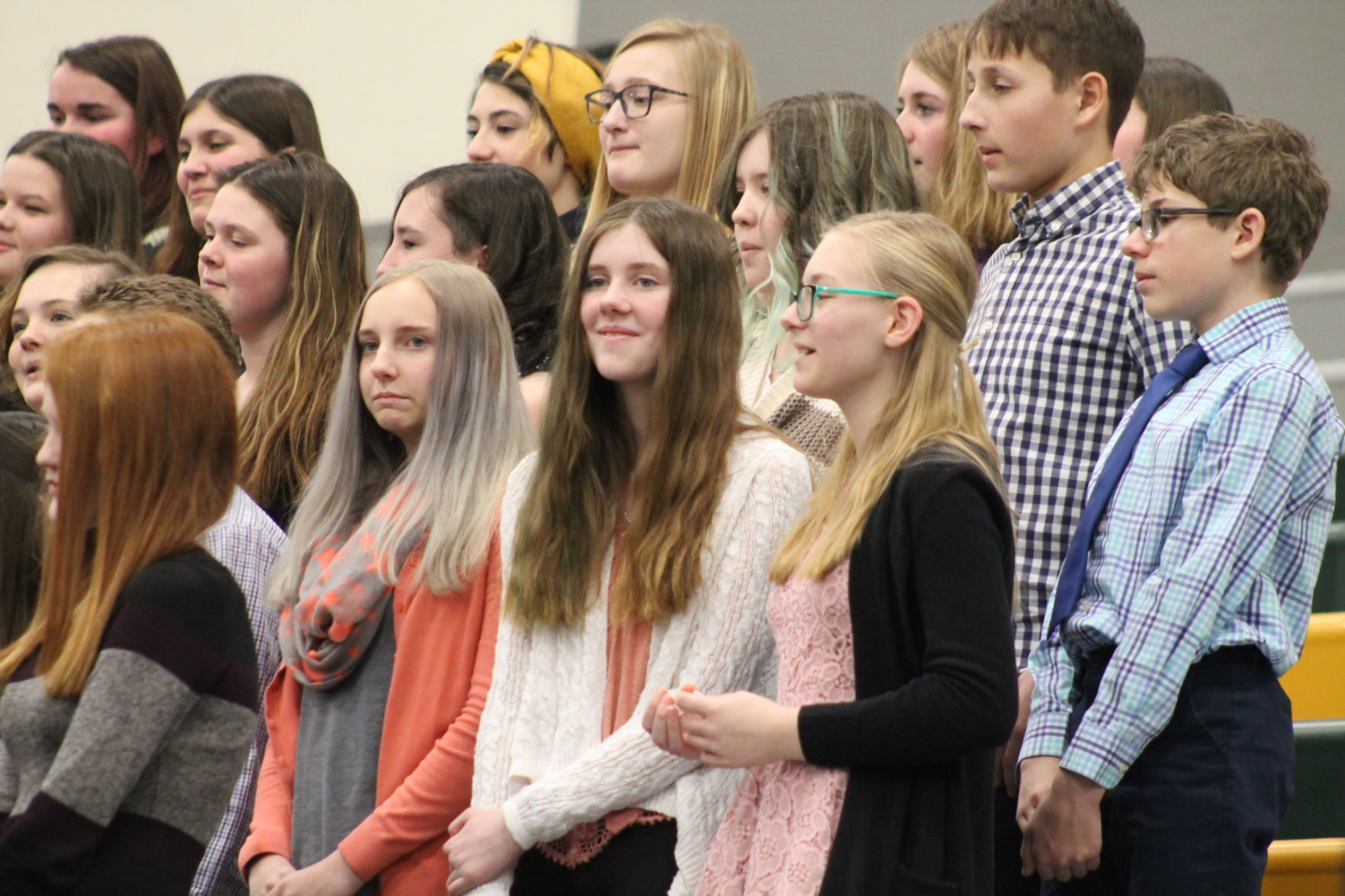 BD Choral Festival 38